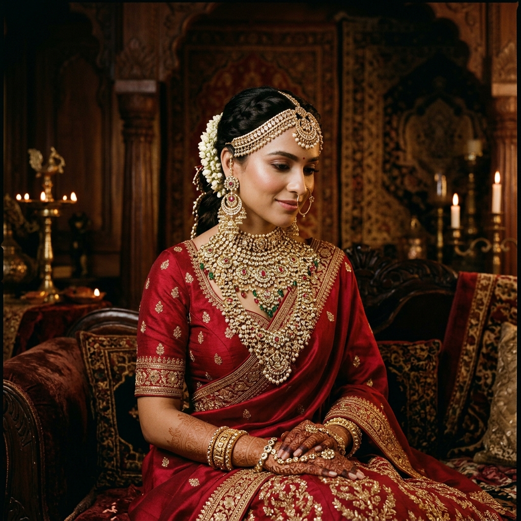 Wedding Wear